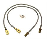 Skyjacker 1976-1979 Ford F-250 4 Wheel Drive Brake Hose thumbnail 1