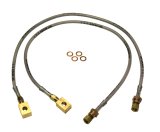 Skyjacker 1976-1979 Ford F-250 4 Wheel Drive Brake Hose thumbnail 2