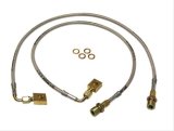 Skyjacker 2000-2004 Ford F-250 Super Duty 4 Wheel Drive Brake Hose thumbnail 1