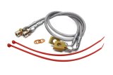 Skyjacker 2000-2004 Ford F-250 Super Duty 4 Wheel Drive Brake Hose thumbnail 3