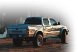 Skyjacker Coil Over Shock Absorber 1996-1996 Toyota Tacoma 6 Lug Wheel thumbnail 2