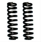 Skyjacker Coil Spring Set 1980-1996 Ford F-350 Rear Wheel Drive thumbnail 1