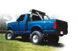 Skyjacker Coil Spring Set 1980-1996 Ford F-350 Rear Wheel Drive thumbnail 2