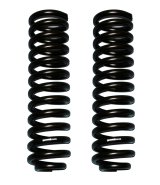 Skyjacker Coil Spring Set 2005-2011 Ford F-350 Super Duty 4 Wheel Drive thumbnail 2