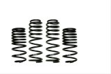 Skyjacker Coil Spring Set 2007-2010 Jeep Wrangler (JK) 4 Wheel Drive thumbnail 1