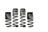 Skyjacker Coil Spring Set 2007-2010 Jeep Wrangler (JK) 4 Wheel Drive thumbnail 4
