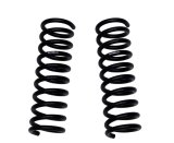 Skyjacker Suspension Front Leveling Kit 2013-2014 Ram 3500 4 Wheel Drive thumbnail 2