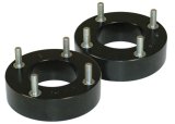 Skyjacker 2007-2011 Toyota Tundra 4 Wheel Drive Rear Wheel Drive Suspension Front Leveling Kit thumbnail 3