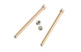 Skyjacker Leaf Spring Tie Bolt All Non-Spec Vehicles thumbnail 2