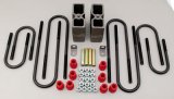 Skyjacker Suspension Lift Kit Component 1968-1972 Chevrolet K20 Suburban thumbnail 2