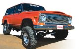 Skyjacker Suspension Lift Kit Component 1975-1983 Jeep Cherokee (SJ) thumbnail 2