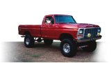 Skyjacker Suspension Lift Kit Component 1977-1979 Ford F-150 4 Wheel Drive thumbnail 1