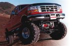 Skyjacker Suspension Lift Kit Component 1980-1985 Ford F-350 4 Wheel Drive thumbnail 2