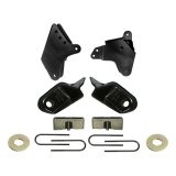 Skyjacker Suspension Lift Kit Component 1980-1996 Ford F-250 Rear Wheel Drive thumbnail 3