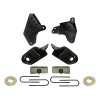 Skyjacker Suspension Lift Kit Component 1980-1996 Ford F-250 Rear Wheel Drive thumbnail 4