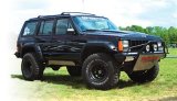 Skyjacker Suspension Lift Kit Component 1984-1990 Jeep Wagoneer thumbnail 3