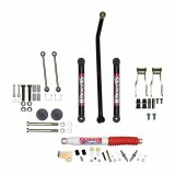 Skyjacker Suspension Lift Kit Component 1984-2001 Jeep Cherokee (XJ) thumbnail 2