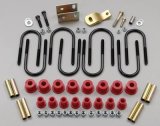 Skyjacker Suspension Lift Kit Component 1987-1995 Jeep Wrangler (YJ) thumbnail 1