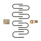 Skyjacker Suspension Lift Kit Component 1987-1995 Jeep Wrangler (YJ) thumbnail 3
