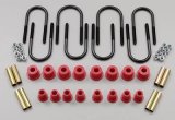 Skyjacker Suspension Lift Kit Component 1987-1995 Jeep Wrangler (YJ) thumbnail 1
