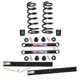 Skyjacker Suspension Lift Kit Component 1994-1999 Dodge Ram 2500 4 Wheel Drive thumbnail 2