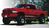 Skyjacker Suspension Lift Kit Component 1994-2002 Dodge Ram 2500 4 Wheel Drive thumbnail 1
