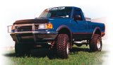 Skyjacker Suspension Lift Kit Component 1995-1997 Ford Ranger thumbnail 1