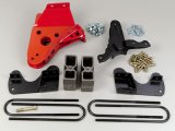 Skyjacker Suspension Lift Kit Component 1995-1997 Ford Ranger thumbnail 1