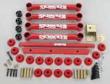 Skyjacker Suspension Lift Kit Component 1997-2002 Jeep Wrangler (TJ) thumbnail 1