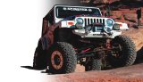 Skyjacker Suspension Lift Kit Component 1997-2006 Jeep Wrangler (TJ) thumbnail 1