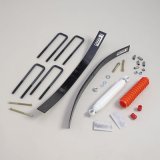 Skyjacker Suspension Lift Kit Component 2000-2001 Dodge Ram 1500 4 Wheel Drive thumbnail 2
