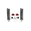 Skyjacker Suspension Lift Kit Component 2000-2006 Toyota Tundra 4 Wheel Drive thumbnail 4
