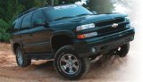 Skyjacker Suspension Lift Kit Component 2001-2010 Chevrolet Silverado 2500 HD 4 Wheel Drive thumbnail 1
