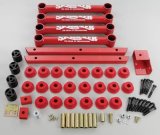 Skyjacker Suspension Lift Kit Component 2003-2006 Jeep Wrangler (TJ) thumbnail 1
