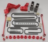 Skyjacker Suspension Lift Kit Component 2004-2004 Ford F-250 Super Duty thumbnail 1