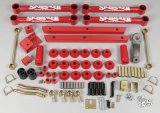 Skyjacker Suspension Lift Kit Component 2004-2006 Jeep Wrangler (LJ) thumbnail 1