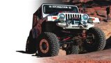 Skyjacker Suspension Lift Kit Component 2004-2006 Jeep Wrangler (LJ) thumbnail 2