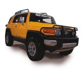 Skyjacker Suspension Lift Kit Component 2007-2012 Toyota FJ Cruiser 4 Wheel Drive thumbnail 1