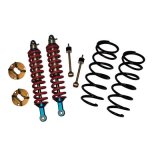 Skyjacker Suspension Lift Kit Component 2007-2012 Toyota FJ Cruiser 4 Wheel Drive thumbnail 2