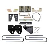 Skyjacker Suspension Lift Kit Component 2011-2014 Ford F-250 Super Duty 4 Wheel Drive thumbnail 1