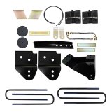 Skyjacker Suspension Lift Kit Component 2013-2016 Ford F-250 Super Duty thumbnail 2