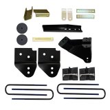 Skyjacker Suspension Lift Kit Component 2013-2016 Ford F-250 Super Duty thumbnail 2