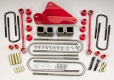 Skyjacker Suspension Lift Kit Component 99 Ford F-250 Super Duty 4WD Made On or After 3-1-99 thumbnail 1