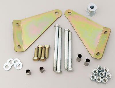 Skyjacker 1979-1986 GMC K1500 Suburban Multi Shock Bracket
