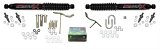 Skyjacker 2007-2007 Dodge Ram 3500 Steering Damper Kit thumbnail 1