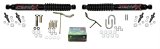 Skyjacker 2011-2012 Ram 3500 4 Wheel Drive Steering Damper Kit thumbnail 1
