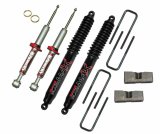 Skyjacker 2004-2004 Ford F-150 Heritage Suspension Lift Kit w/ Shock thumbnail 1