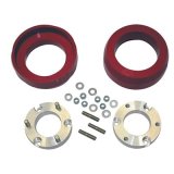 Skyjacker Suspension Lift Kit 2007-2013 Toyota FJ Cruiser 4 Wheel Drive thumbnail 1