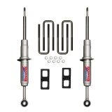 Skyjacker Suspension Lift Kit 2005-2014 Toyota Hilux 4 Wheel Drive thumbnail 1