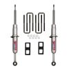 Skyjacker Suspension Lift Kit 2005-2014 Toyota Hilux 4 Wheel Drive thumbnail 2
